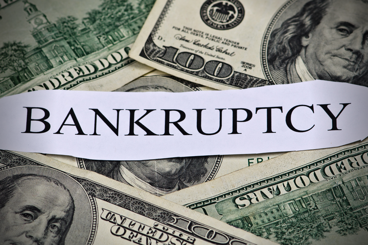 Freight Broker Files Bankruptcy Owing 58 Small Trucking Companies Thousands