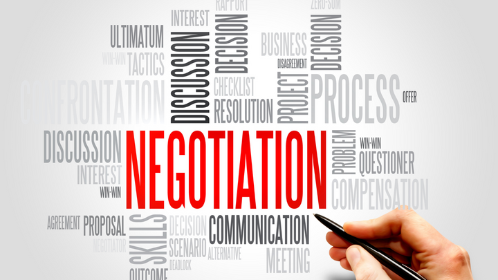 The Ultimate Sales Guide: Negotiating with Freight Brokers on Load Boards